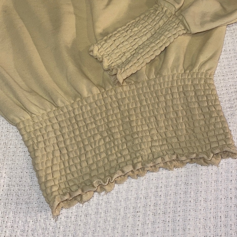 Out From Under pullover sweatshirt - Picture 3 of 4